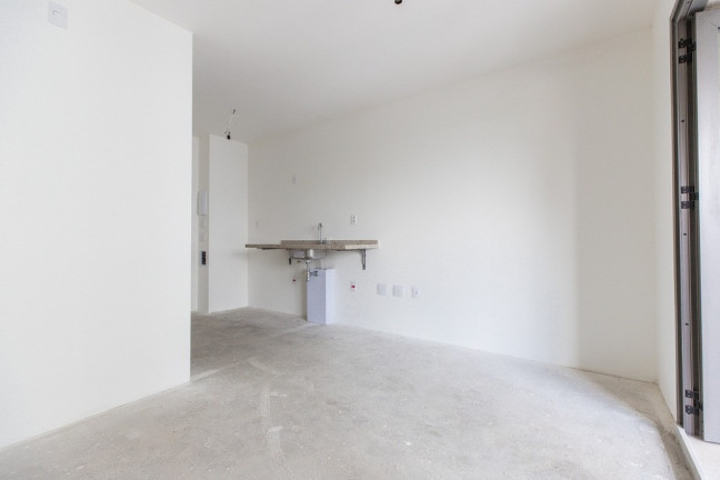Imagem Imóvel com 1 Quarto à Venda, 24 m² em Indianópolis - São Paulo Imagem Imóvel com 1 Quarto à Venda, 24 m² em Indianópolis - São Paulo