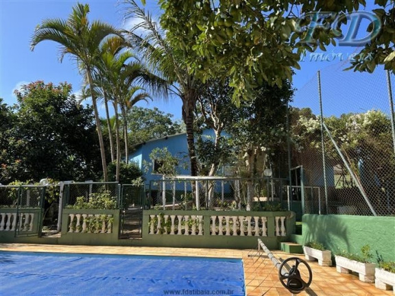 Imagem Chácara com 3 Quartos à Venda, 1.500 m² em Mato Dentro - Mairiporã Imagem Chácara com 3 Quartos à Venda, 1.500 m² em Mato Dentro - Mairiporã