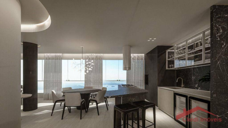 Imagem Apartamento com 3 Quartos à Venda, 116 m² em Itacolomi - Balneário Piçarras Imagem Apartamento com 3 Quartos à Venda, 116 m² em Itacolomi - Balneário Piçarras