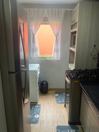 Imagem Apartamento com 2 Quartos à Venda, 42 m² em Vila Juliana - Piraquara Imagem Apartamento com 2 Quartos à Venda, 42 m² em Vila Juliana - Piraquara