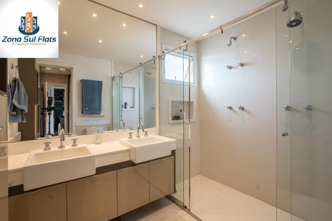 Imagem Apartamento com 3 Quartos à Venda, 156 m² em Vila Olímpia - São Paulo Imagem Apartamento com 3 Quartos à Venda, 156 m² em Vila Olímpia - São Paulo