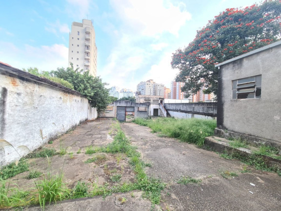 Imagem Terreno à Venda, 1.116 m² em Vila Leopoldina - São Paulo Imagem Terreno à Venda, 1.116 m² em Vila Leopoldina - São Paulo