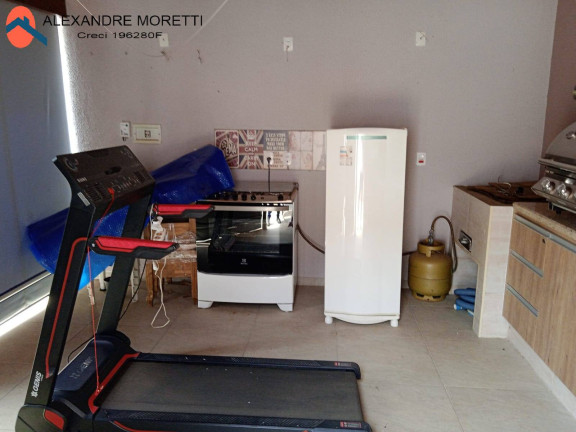 Imagem Casa com 4 Quartos à Venda, 250 m² em Jardim Pagliato - Sorocaba