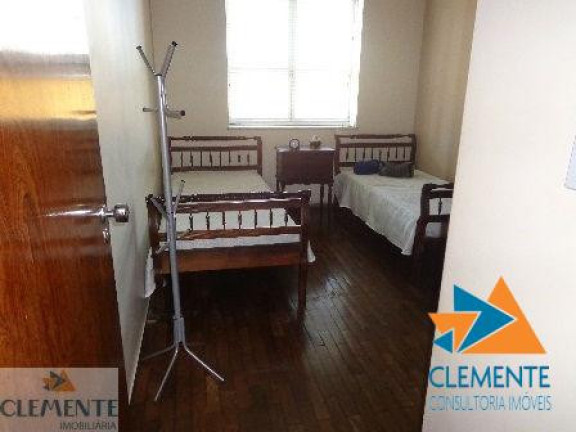 Imagem Apartamento com 4 Quartos à Venda, 140 m² em Barro Preto - Belo Horizonte