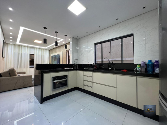 Imagem Casa com 2 Quartos à Venda, 140 m² em Alves Dias - São Bernardo Do Campo