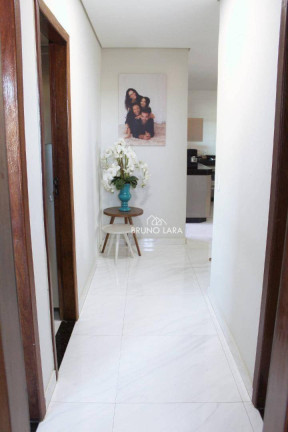 Imagem Apartamento com 3 Quartos à Venda, 120 m² em Centro - Igarapé Imagem Apartamento com 3 Quartos à Venda, 120 m² em Centro - Igarapé