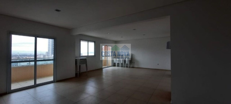 Imagem Apartamento com 2 Quartos à Venda, 76 m² em Caiçara - Praia Grande Imagem Apartamento com 2 Quartos à Venda, 76 m² em Caiçara - Praia Grande