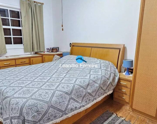 Imagem Casa de Condomínio com 4 Quartos à Venda, 240 m² em Demarchi - São Bernardo Do Campo Imagem Casa de Condomínio com 4 Quartos à Venda, 240 m² em Demarchi - São Bernardo Do Campo