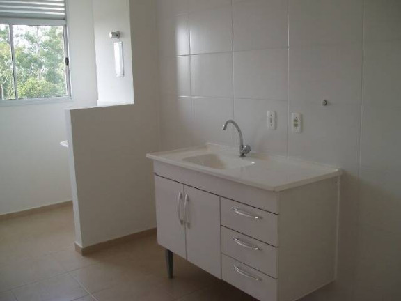 Imagem Apartamento com 2 Quartos para Alugar, 60 m² em Boa Vista - Sorocaba Imagem Apartamento com 2 Quartos para Alugar, 60 m² em Boa Vista - Sorocaba