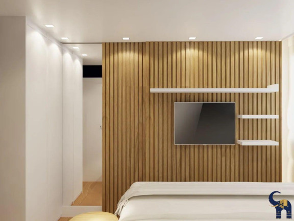 Imagem Apartamento com 2 Quartos à Venda, 68 m² em Alphaville I - Salvador Imagem Apartamento com 2 Quartos à Venda, 68 m² em Alphaville I - Salvador