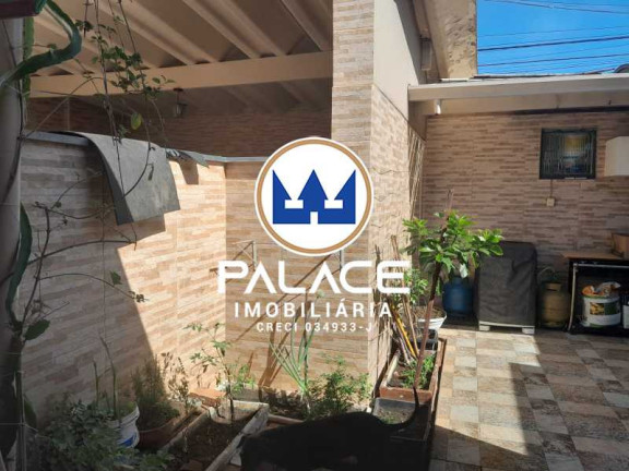 Imagem Imóvel com 3 Quartos à Venda, 162 m² em Garças - Piracicaba Imagem Imóvel com 3 Quartos à Venda, 162 m² em Garças - Piracicaba