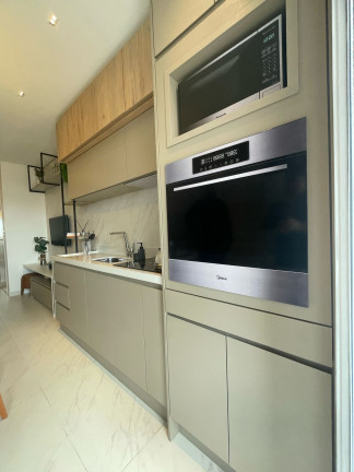 Imagem Apartamento com 2 Quartos à Venda, 50 m² em Jardim Do Rio Cotia - Cotia