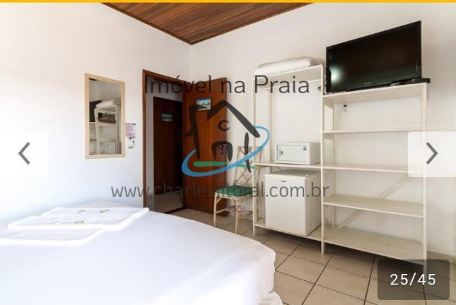 Imagem Casa com 19 Quartos à Venda,  em Itaguá - Ubatuba