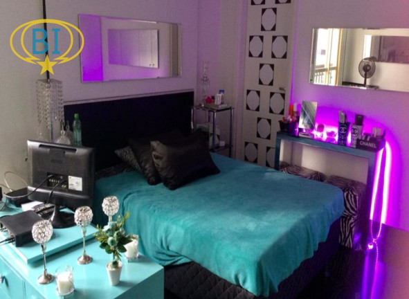 Imagem Flat com 1 Quarto à Venda, 25 m² em Jardim Paulista - São Paulo