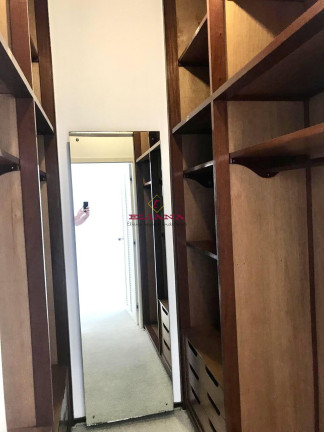 Imagem Cobertura com 5 Quartos à Venda, 325 m² em Brooklin Paulista - São Paulo