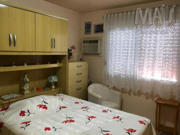 Imagem Apartamento com 1 Quarto à Venda, 105 m² em Centro - Novo Hamburgo Imagem Apartamento com 1 Quarto à Venda, 105 m² em Centro - Novo Hamburgo