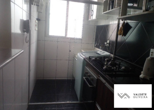 Imagem Apartamento com 2 Quartos à Venda, 45 m² em Jardim Califórnia - Jacareí Imagem Apartamento com 2 Quartos à Venda, 45 m² em Jardim Califórnia - Jacareí