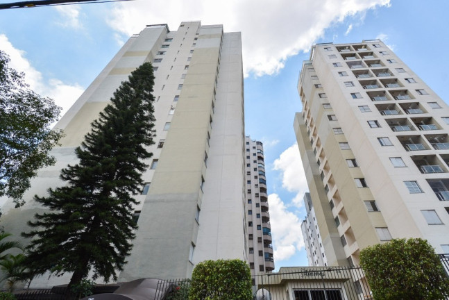 Imagem Cobertura com 2 Quartos à Venda, 120 m² em Vila Da Saúde - São Paulo Imagem Cobertura com 2 Quartos à Venda, 120 m² em Vila Da Saúde - São Paulo
