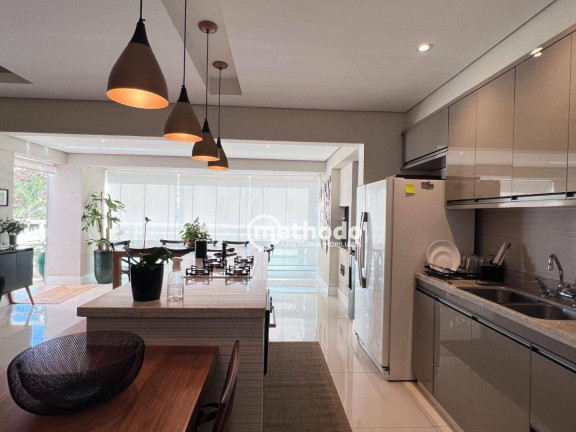 Imagem Apartamento com 2 Quartos à Venda, 130 m² em Taquaral - Campinas Imagem Apartamento com 2 Quartos à Venda, 130 m² em Taquaral - Campinas
