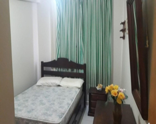 Imagem Apartamento com 2 Quartos à Venda, 80 m² em Passagem - Cabo Frio