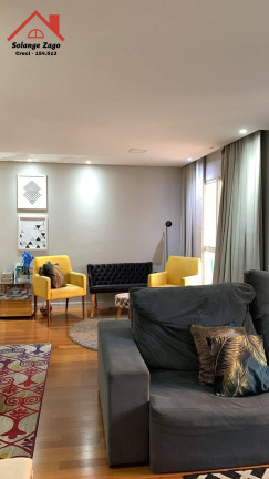 Imagem Apartamento com 2 Quartos à Venda, 83 m² em Vila Andrade - São Paulo Imagem Apartamento com 2 Quartos à Venda, 83 m² em Vila Andrade - São Paulo