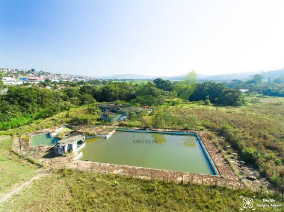 Imóvel Comercial à Venda, 46.705 m² em Marinas - Bom Jesus Dos Perdões