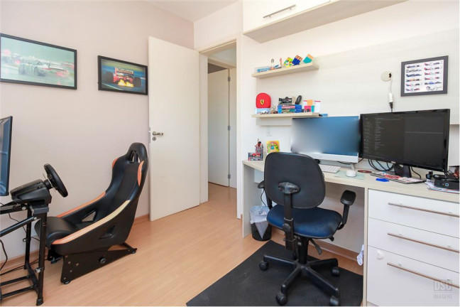 Imagem Imóvel com 2 Quartos à Venda, 51 m² em Hípica - Porto Alegre