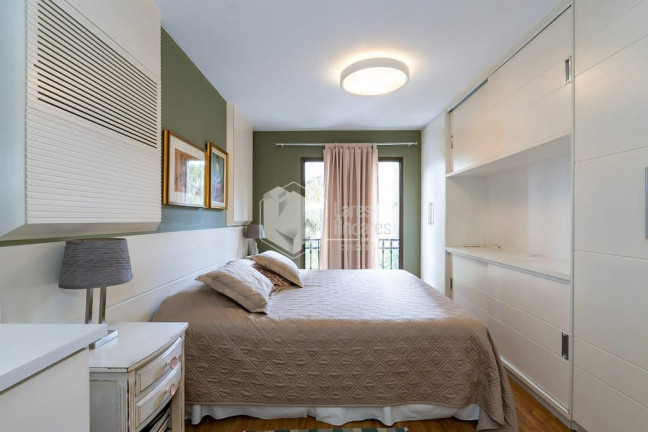 Imagem Apartamento com 4 Quartos à Venda, 180 m² em Vila Andrade - São Paulo Imagem Apartamento com 4 Quartos à Venda, 180 m² em Vila Andrade - São Paulo
