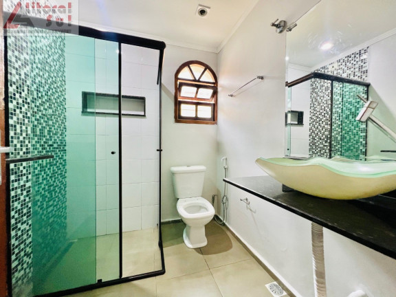 Imagem Casa com 3 Quartos à Venda, 118 m² em Tupi - Praia Grande Imagem Casa com 3 Quartos à Venda, 118 m² em Tupi - Praia Grande