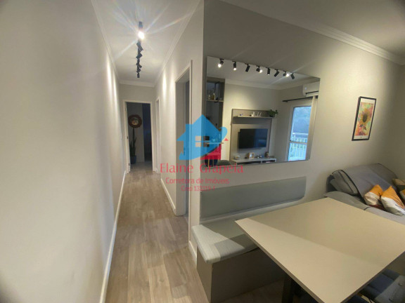Imagem Apartamento com 2 Quartos à Venda, 50 m² em Santa Claudina - Vinhedo