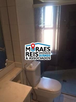 Imagem Apartamento com 1 Quarto à Venda, 45 m² em Vila Nova Conceição - São Paulo