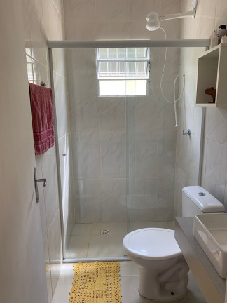 Imagem Casa com 2 Quartos à Venda, 64 m² em Estufa Ii - Ubatuba
