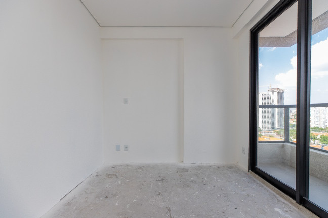 Imagem Apartamento com 2 Quartos à Venda, 53 m² em Ipiranga - São Paulo