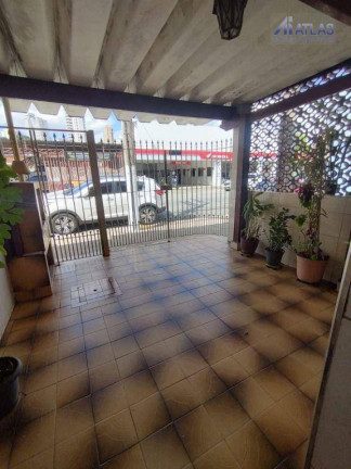 Sobrado com 2 Quartos à Venda, 96 m² em Vila Maria - São Paulo