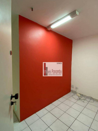 Imagem Imóvel à Venda, 40 m² em Chácara Santo Antônio - São Paulo Imagem Imóvel à Venda, 40 m² em Chácara Santo Antônio - São Paulo