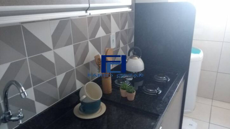 Imagem Apartamento com 2 Quartos à Venda, 57 m² em Várzea - Recife