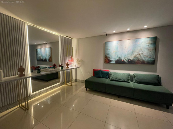 Imagem Apartamento com 2 Quartos à Venda, 58 m² em Piedade - Jaboatão Dos Guararapes