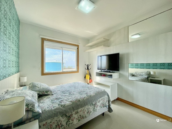 Imagem Apartamento com 4 Quartos à Venda, 329 m² em Navegantes - Capao Da Canoa