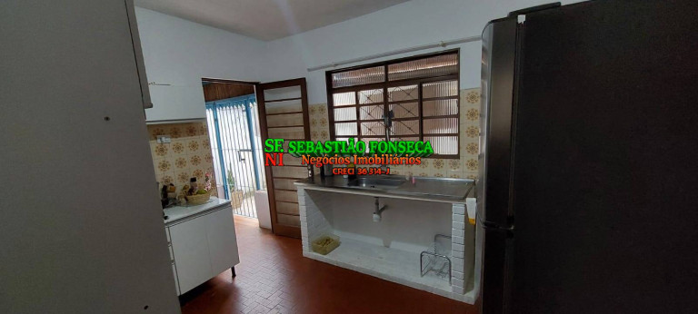 Imagem Casa com 4 Quartos à Venda, 250 m² em São José Dos Campos