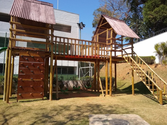 Imagem Apartamento com 3 Quartos à Venda, 79 m² em Parque União - Jundiaí