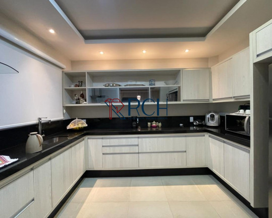 Imagem Casa com 4 Quartos à Venda, 360 m² em Jardim Ibiti Do Paço - Sorocaba