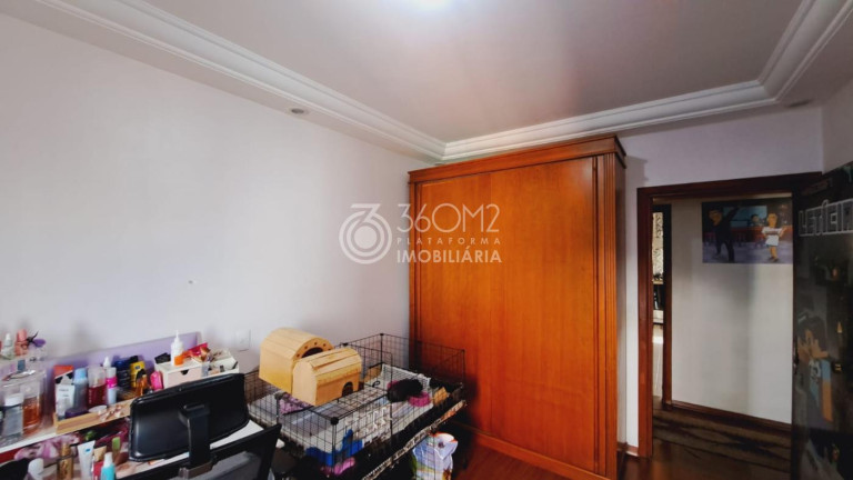 Imagem Apartamento com 4 Quartos à Venda, 150 m² em Jardim - Santo André Imagem Apartamento com 4 Quartos à Venda, 150 m² em Jardim - Santo André