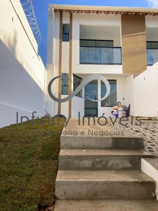 Imagem Casa com 3 Quartos à Venda, 180 m² em Liberdade - Santa Luzia Imagem Casa com 3 Quartos à Venda, 180 m² em Liberdade - Santa Luzia