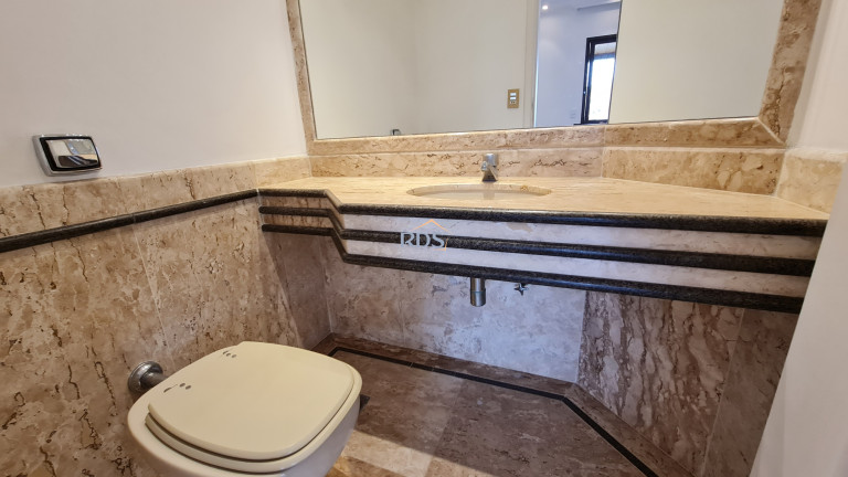 Imagem Apartamento com 3 Quartos à Venda, 150 m² em Vila Andrade - São Paulo