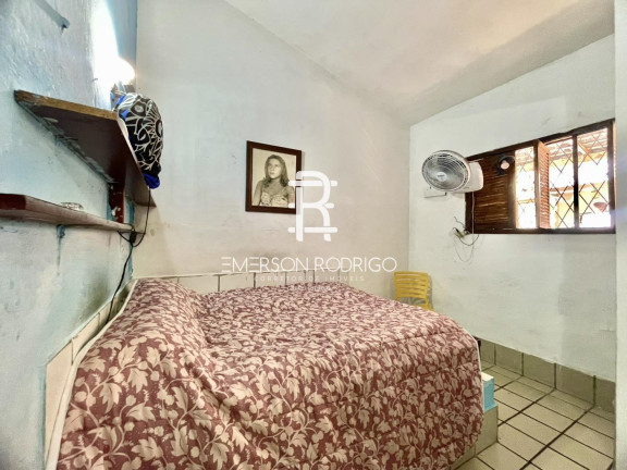 Imagem Casa com 4 Quartos à Venda, 142 m² em Nova Parnamirim - Parnamirim