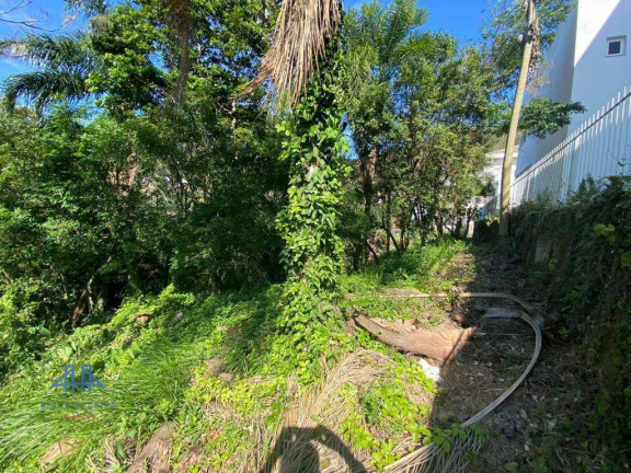 Imagem Terreno à Venda, 794 m² em Córrego Grande - Florianópolis Imagem Terreno à Venda, 794 m² em Córrego Grande - Florianópolis