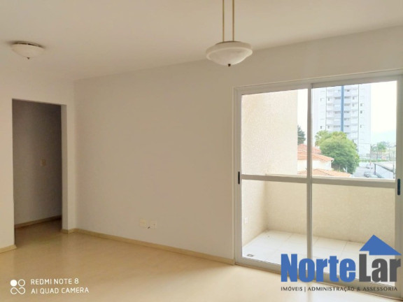 Imagem Apartamento com 3 Quartos para Alugar, 82 m² em água Fria - São Paulo