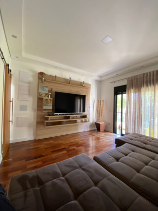 Imagem Casa com 5 Quartos à Venda, 530 m² em Alphaville - Santana De Parnaíba Imagem Casa com 5 Quartos à Venda, 530 m² em Alphaville - Santana De Parnaíba