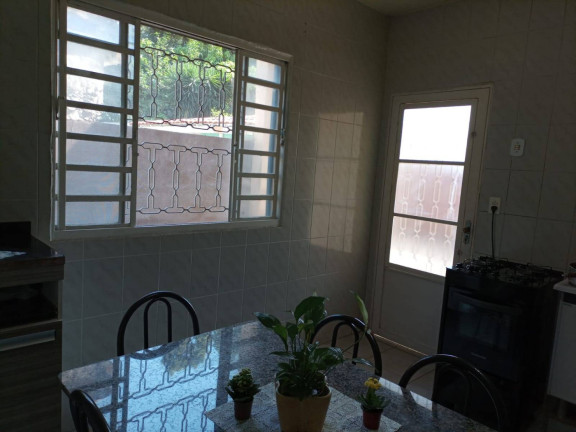 Imagem Casa com 2 Quartos à Venda, 154 m² em Jardim Celeste - Jundiaí