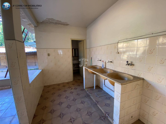 Imagem Casa com 4 Quartos à Venda, 360 m² em Bom Retiro - Ipatinga